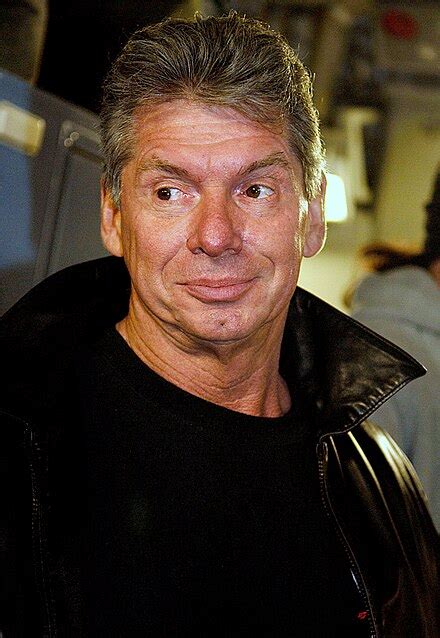 vince mcmahon|vince mcmahon founded.